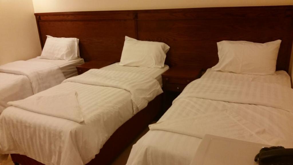 Jiwar Albyt Hotel La Mecque