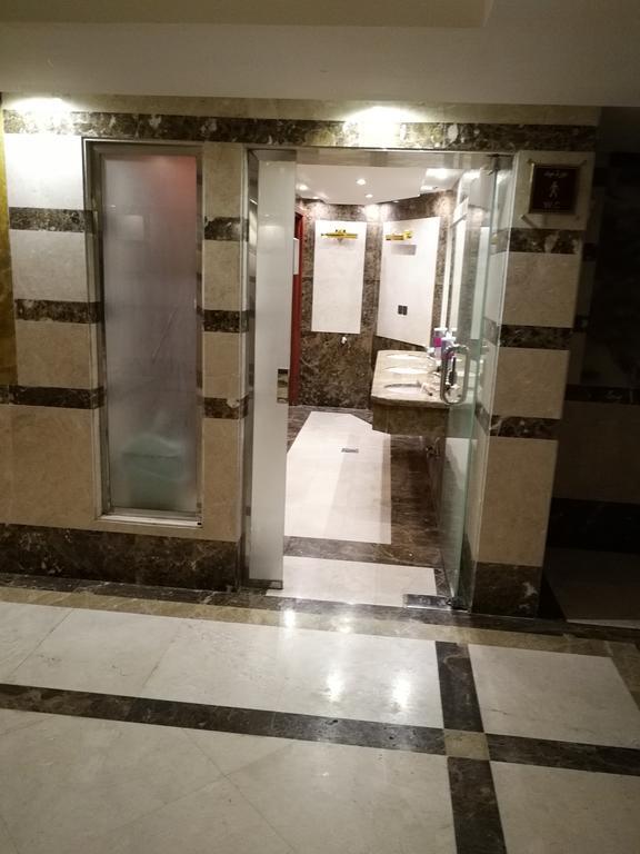 Jiwar Albyt Hotel La Mecque