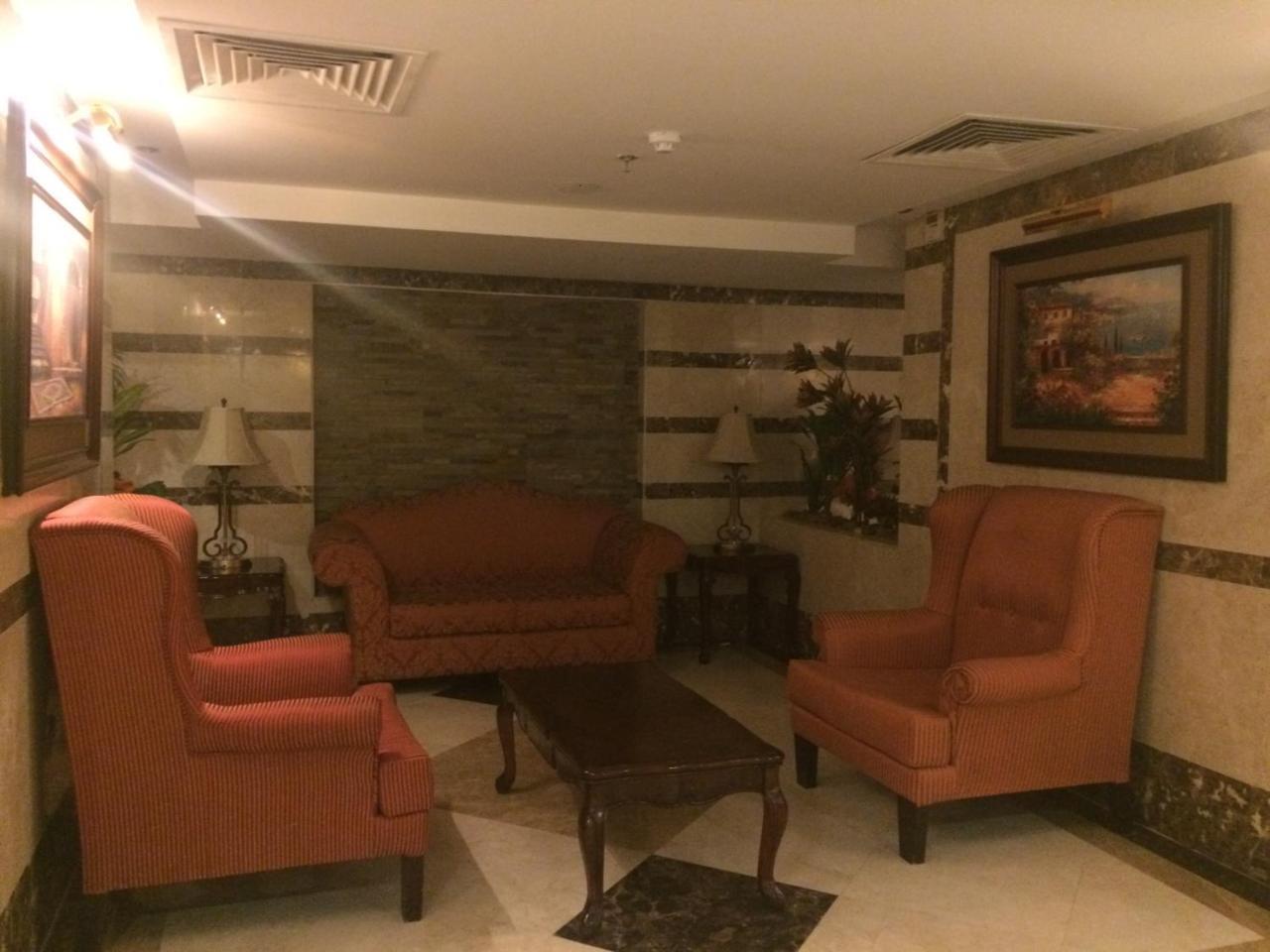 Jiwar Albyt Hotel La Mecque